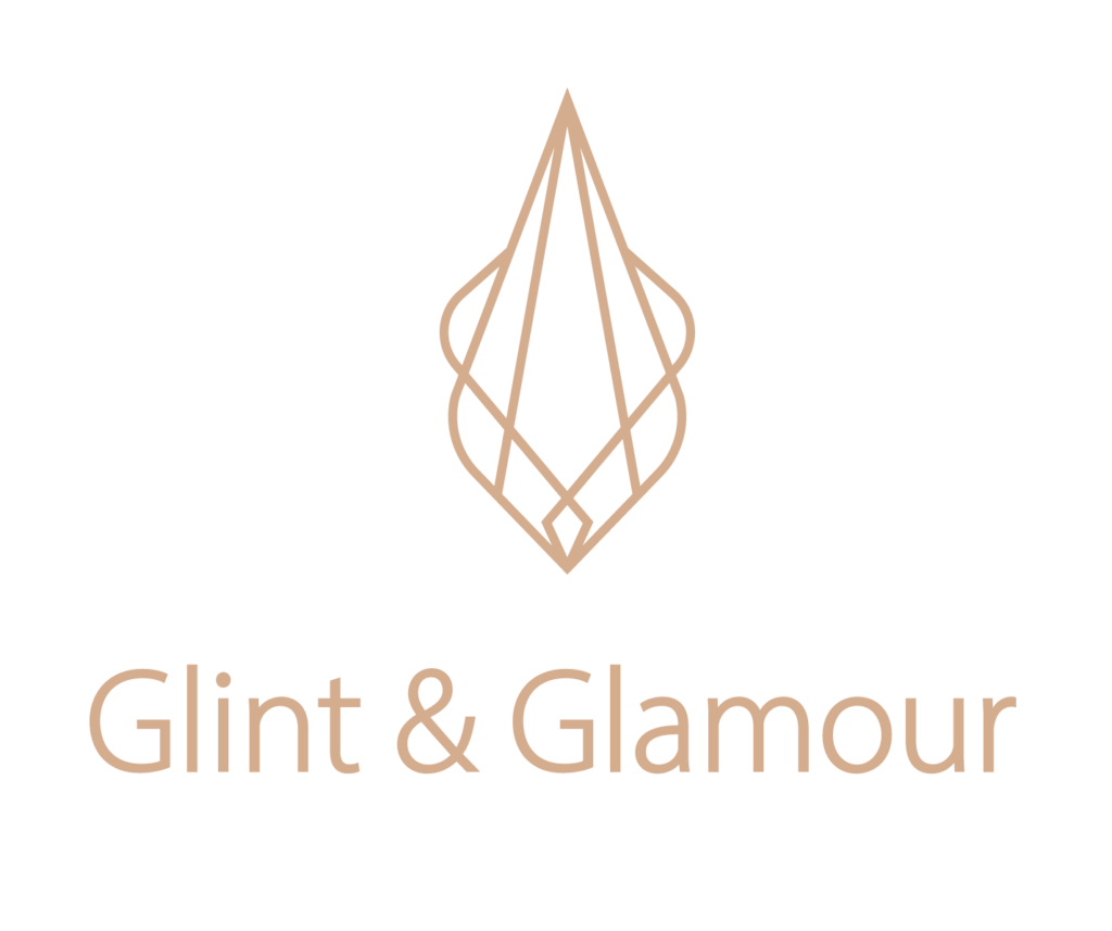 Glint & Glamour logo